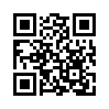 QR kód na túto stránku nitra.oma.sk u radova 27