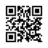 QR kód na túto stránku nitra.oma.sk u radova 39