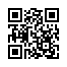 QR kód na túto stránku nitra.oma.sk u radova 40