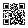 QR kód na túto stránku nitra.oma.sk u radova 46