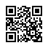 QR kód na túto stránku nitra.oma.sk u radova 9