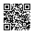 QR kód na túto stránku nitra.oma.sk u rekreacna 1