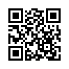 QR kód na túto stránku nitra.oma.sk u ruzova 14