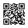 QR kód na túto stránku nitra.oma.sk u ruzova 15