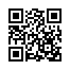 QR kód na túto stránku nitra.oma.sk u ruzova 2