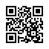 QR kód na túto stránku nitra.oma.sk u ruzova 64