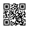 QR kód na túto stránku nitra.oma.sk u ruzova 85