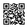 QR kód na túto stránku nitra.oma.sk u ruzova 97