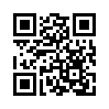 QR kód na túto stránku nitra.oma.sk u rynska 13