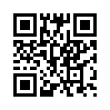 QR kód na túto stránku nitra.oma.sk u rynska 6