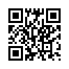 QR kód na túto stránku nitra.oma.sk u rynska 9