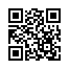 QR kód na túto stránku nitra.oma.sk u sadova 11