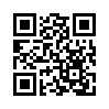 QR kód na túto stránku nitra.oma.sk u sadova 14