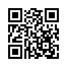 QR kód na túto stránku nitra.oma.sk u sadova 20