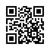 QR kód na túto stránku nitra.oma.sk u sadova 22