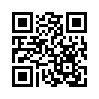 QR kód na túto stránku nitra.oma.sk u sadova 24