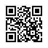 QR kód na túto stránku nitra.oma.sk u sadova 27