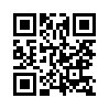 QR kód na túto stránku nitra.oma.sk u sadova 3A