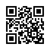 QR kód na túto stránku nitra.oma.sk u sadova 5