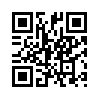 QR kód na túto stránku nitra.oma.sk u severna 3