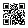 QR kód na túto stránku nitra.oma.sk u sikarska