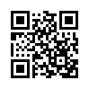 QR kód na túto stránku nitra.oma.sk u siroka