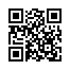 QR kód na túto stránku nitra.oma.sk u siroka 25