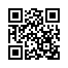 QR kód na túto stránku nitra.oma.sk u siroka 9