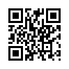 QR kód na túto stránku nitra.oma.sk u skolska 2