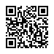 QR kód na túto stránku nitra.oma.sk u snezienkova 4A