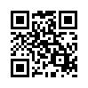 QR kód na túto stránku nitra.oma.sk u sokolia 6