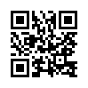 QR kód na túto stránku nitra.oma.sk u studena