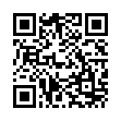 QR kód na túto stránku nitra.oma.sk u sumavska 11