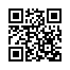 QR kód na túto stránku nitra.oma.sk u svecova