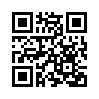 QR kód na túto stránku nitra.oma.sk u tehelna