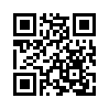 QR kód na túto stránku nitra.oma.sk u tehelna 8