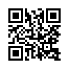 QR kód na túto stránku nitra.oma.sk u ticha