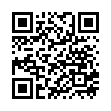 QR kód na túto stránku nitra.oma.sk u topolcianska 22
