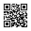 QR kód na túto stránku nitra.oma.sk u tormosska