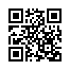 QR kód na túto stránku nitra.oma.sk u turzova