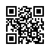 QR kód na túto stránku nitra.oma.sk u ulicka 13