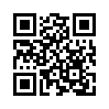 QR kód na túto stránku nitra.oma.sk u ulicka 14