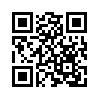 QR kód na túto stránku nitra.oma.sk u ulicka 16