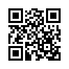 QR kód na túto stránku nitra.oma.sk u ulicka 9