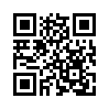 QR kód na túto stránku nitra.oma.sk u urbancova