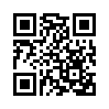 QR kód na túto stránku nitra.oma.sk u vodna 16