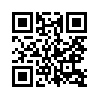 QR kód na túto stránku nitra.oma.sk u vodna 26