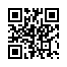 QR kód na túto stránku nitra.oma.sk u vodna 7