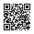 QR kód na túto stránku nitra.oma.sk u zaborskeho 22