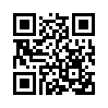 QR kód na túto stránku nitra.oma.sk u zdiarska